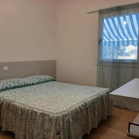 Altea מלון 3*