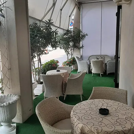 Altea 酒店