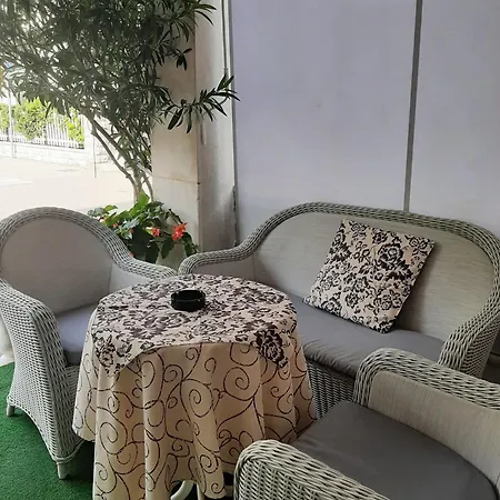 Altea 酒店 利多迪迪耶索洛