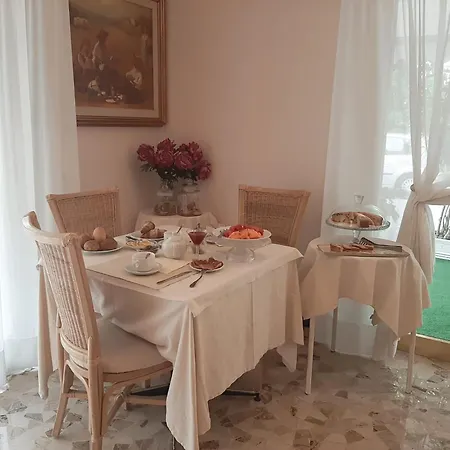 מלון Altea 3*