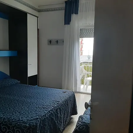 酒店 Altea 利多迪迪耶索洛