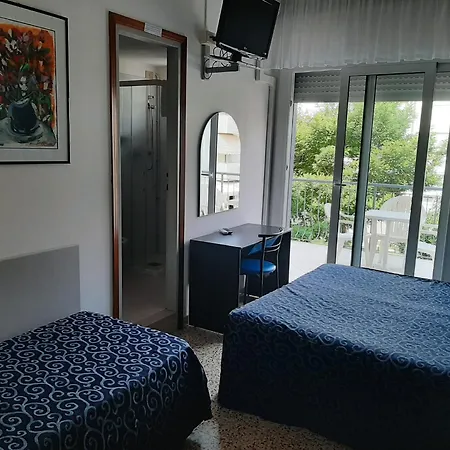 酒店 Altea 利多迪迪耶索洛