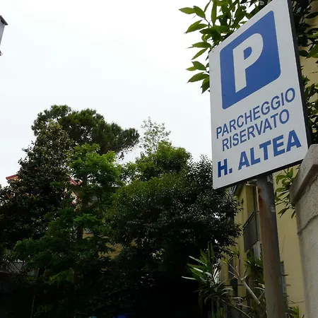 Altea 酒店 利多迪迪耶索洛